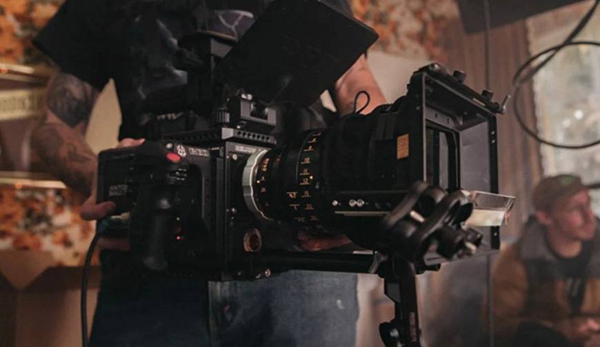 当阳市产品宣传视频拍摄公司