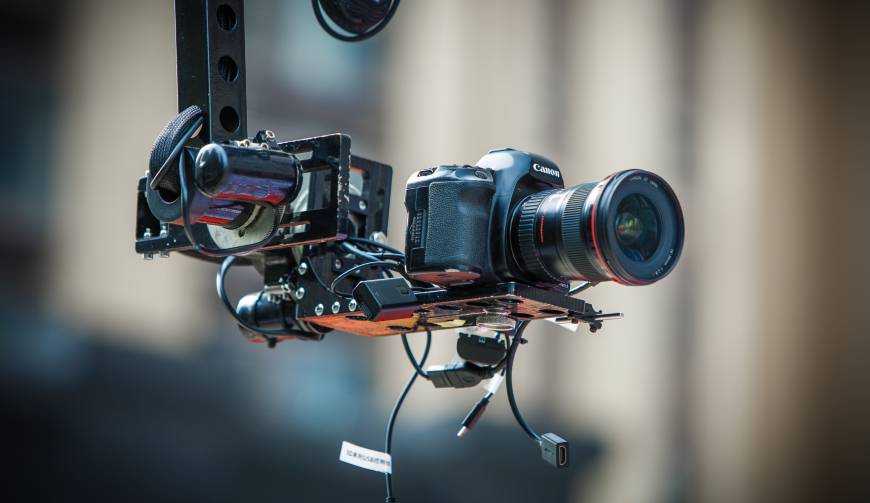 当阳市产品视频拍摄