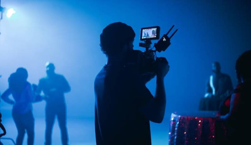 当阳市产品视频拍摄