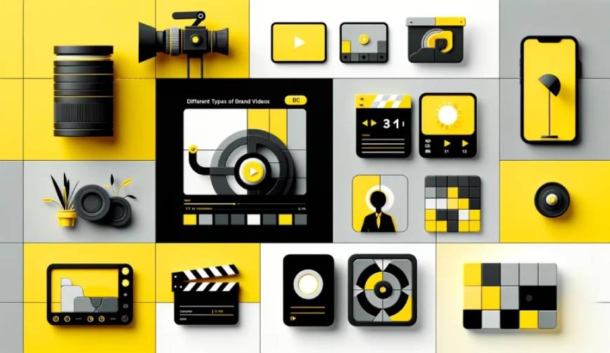 当阳市产品视频拍摄