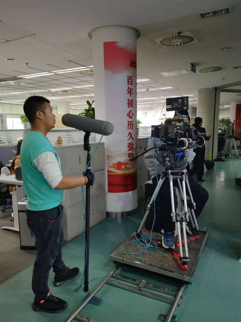 当阳市产品宣传视频制作