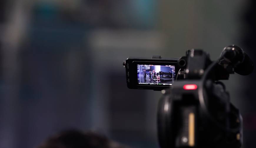 当阳市产品视频拍摄制作：揭秘如何打造令人印象深刻的商业宣传片